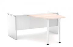 Брифинг приставка 